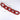 Wooden Chain Link Decor - Modern Home Accent Piece - DecorOfficial
