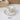 Ceramic Coffee Cup and Dish Set with Relief Rose Tray - DecorOfficial