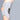 Adjustable Knee Stabilizer - Spring Loaded Support Pad - DecorOfficial