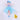 Magic Flying Fairy Doll - Interactive Mini Toy - DecorOfficial