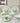 Lily of The Valley Bone China Set - Elegant Floral Dinnerware - DecorOfficial