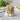 Sleek Glass Irregular Bubble Mug - DecorOfficial