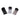 Hidden Door Stopper - Secure Stainless Steel Design - DecorOfficial