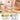 Manual Vegetable Chopper - Gourmet Food Grinder Tool - DecorOfficial