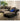 Minimalist Velvet Sofa - Italian Modern Design Adjustable Comfort - DecorOfficial