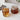 Gourd Shape Glass Cup Set - Versatile Drinkware for Coffee Whiskey Wine Yogurt - DecorOfficial