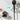 Ultra Suction Shower Head Holder - Wall-Mounted Bathroom Accessory - DecorOfficial