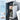 Ultra Narrow Bathroom Storage Cabinet - Multi-Layer Organizer - DecorOfficial