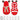 Santa Claus Dog Costume - Holiday Pet Outfit - DecorOfficial