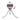 Portable Baby Stroller Fan - Flexible Cute Design - DecorOfficial
