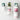 Self-Adhesive Bathroom Bottle Holder - Minimalist Shower Organizer - DecorOfficial