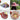 Lightweight Bamboo Summer Cap - Cute Folding Sun Hat - DecorOfficial