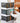 Transparent Folding Storage Box - Space-Saving Organizer Bin - DecorOfficial