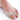 Orthopaedic Toe Separator - Silicone Gel Foot Corrector - DecorOfficial