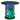 Magic Water Bubble LED Table - Elegant Home Decor Accent - DecorOfficial