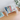 Wooden Book Nook Insert - Decorative Bookshelf Accent - DecorOfficial