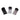 Hidden Door Stopper - Secure Stainless Steel Design - DecorOfficial