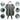 Large Capacity Mom Baby Diaper Backpack - Multifunctional USB Design - DecorOfficial