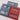 Christmas Dinnerware Set - 4PCS Tableware with Best Wishes Design - DecorOfficial