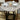 Transparent PVC Waterproof Table Cover - Durable Protective Cover - DecorOfficial