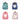 Waterproof Cute Animals Baby Bibs - DecorOfficial