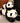 Giant Plush Panda Toy - Soft Cuddly Stuffed Animal - DecorOfficial