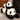 Giant Plush Panda Toy - Soft Cuddly Stuffed Animal - DecorOfficial