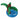 Inflatable Cherry Pool Cup Holder - Summer Float Accessory - DecorOfficial