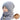 Cozy Winter Hat Scarf Set - Warm Plush Winter Accessories - DecorOfficial