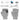USB Rechargeable Heated Gloves - Warm Winter Handwear - DecorOfficial