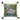 Staffordshire Dog Cushion Cover - Chinoiserie Decorative Pillow - DecorOfficial