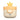 Dreamy Crown Portable Food Box - Stylish Lunch Container - DecorOfficial