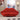 Red Double Seat Sofa - Stylish Love Seat Furniture - DecorOfficial