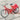 Vintage Bike Lighter - Retro Classic Design - DecorOfficial