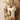 Marbly Cat Porcelain Vase - Decorative Cat Planter - DecorOfficial