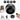 Smart WiFi Mini Security Camera - Eye Guard Surveillance Cam - DecorOfficial