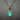 Glowing Ghost Bottle Necklace - Spooky Halloween Jewelry - DecorOfficial
