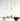 Nordic Glass Pendant Lamp - Transparent Lighting Fixture - DecorOfficial