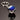 Glow-in-the-Dark Cosmic Keychain - Luminous Colorful Accessory - DecorOfficial