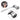Versatile Multi-Tasking Wrench - Adaptive Utility Tool - DecorOfficial