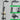 Digital Thermostatic Shower Set - Stylish Pressure Shower System - DecorOfficial