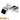 LED Digital Faucet - Smart Black Brass Design - DecorOfficial