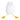Happy Duck Night Lamp - Kids Bedside Light - DecorOfficial