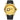 Dragon Heart Quartz Watch - Ancient Design Timepiece - DecorOfficial
