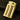 Vintage Brass Kerosene Lighter - Eco-Friendly Design - DecorOfficial
