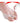 Orthopaedic Toe Separator - Silicone Gel Foot Corrector - DecorOfficial