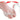 Orthopaedic Toe Separator - Silicone Gel Foot Corrector - DecorOfficial