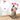 Fluffy Feather Cat Toy Collar - Interactive Play Accessory - DecorOfficial