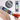 LCD Battery Tester - Digital Volt Meter - DecorOfficial