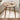 Nordic Round Coffee Table - Modern Living Room Elegance - DecorOfficial